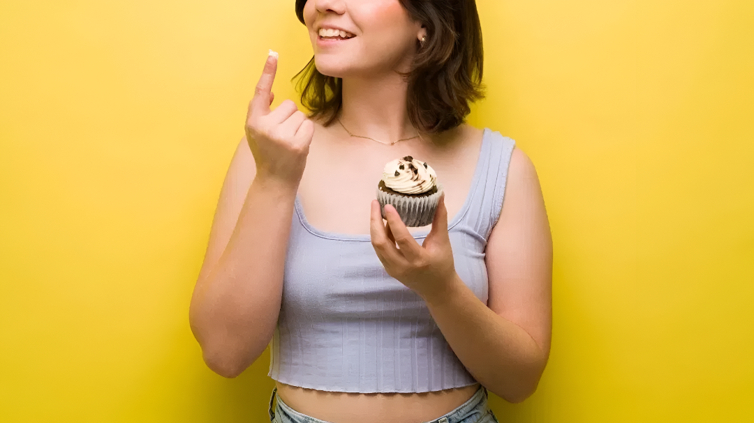 ಊಟದ ನಂತರ ಸಿಹಿ ತಿನ್ನಬೇಕೆಂಬ ಬಯಕೆ – ನಿಜವಾದ ಕಾರಣ ಏನು?