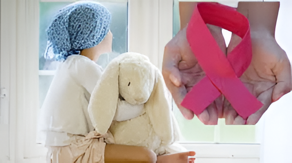 ಪುಟಾಣಿ ಮಕ್ಕಳಲ್ಲೂ ಕ್ಯಾನ್ಸರ್ ಪ್ರಕರಣಗಳು ಏರಿಕೆ.