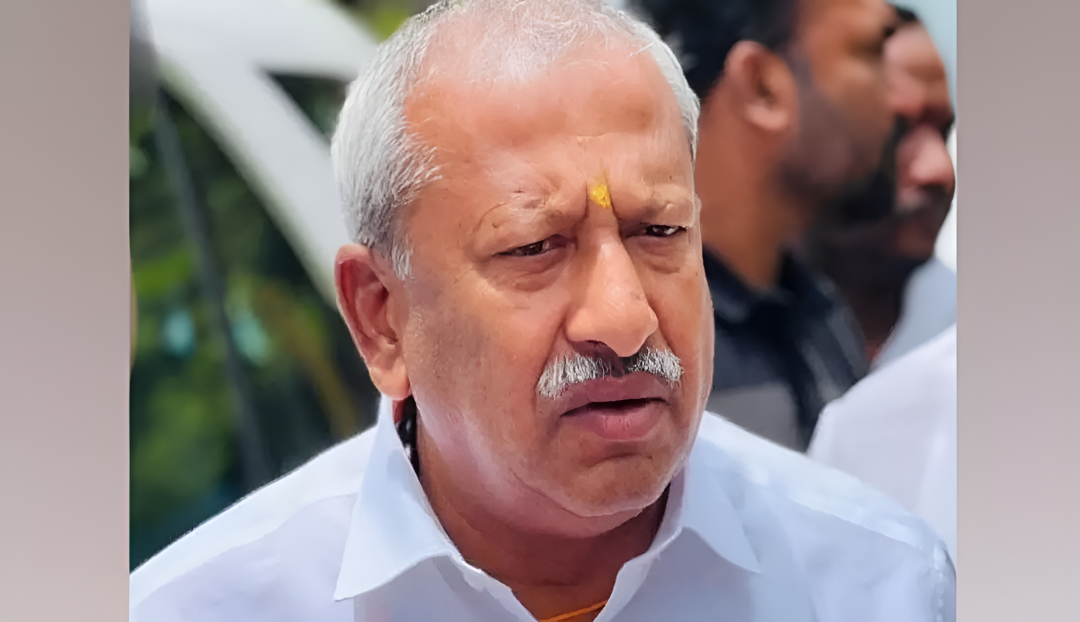 ಭೈರತಿ ಬಸವರಾಜ್ ಆರೋಗ್ಯ ಸಮಸ್ಯೆ: ನ್ಯಾಯಾಲಯದ ಕೋರ್ಟ್ ಸೂಚನೆ.