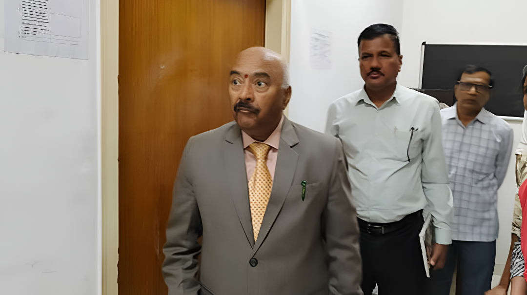 ಉಪಲೋಕಾಯುಕ್ತರಿಗೂ ಆನ್ಲೈನ್ ಶಾಪಿಂಗ್ ಮೋಸ!