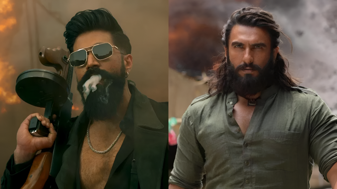  ‘ಟಾಕ್ಸಿಕ್’ ನಂಬರ್ 1: 'Dhurandhar 2’ಗೆ ಹಿನ್ನಡೆ.