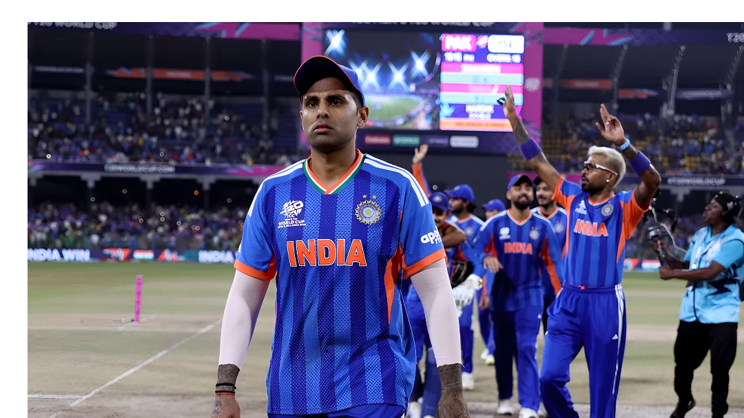 ಟೀಮ್ ಇಂಡಿಯಾ ಭರ್ಜರಿ ಗೆಲುವಿನ ಮೇಲೆ ಶಿವರಾತ್ರಿಯ ‘ಭೀತಿ’.