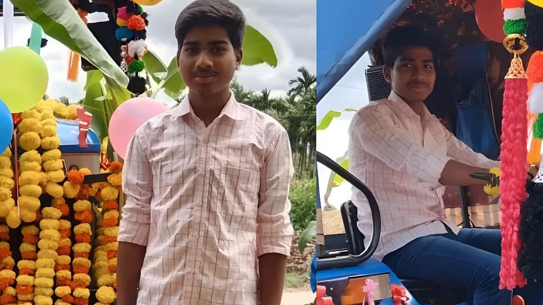 ಸಹಪಾಠಿಯೊಂದಿಗೆ ಗಲಾಟೆ: SSLC ವಿದ್ಯಾರ್ಥಿ ಆತ್ಮಹ*.