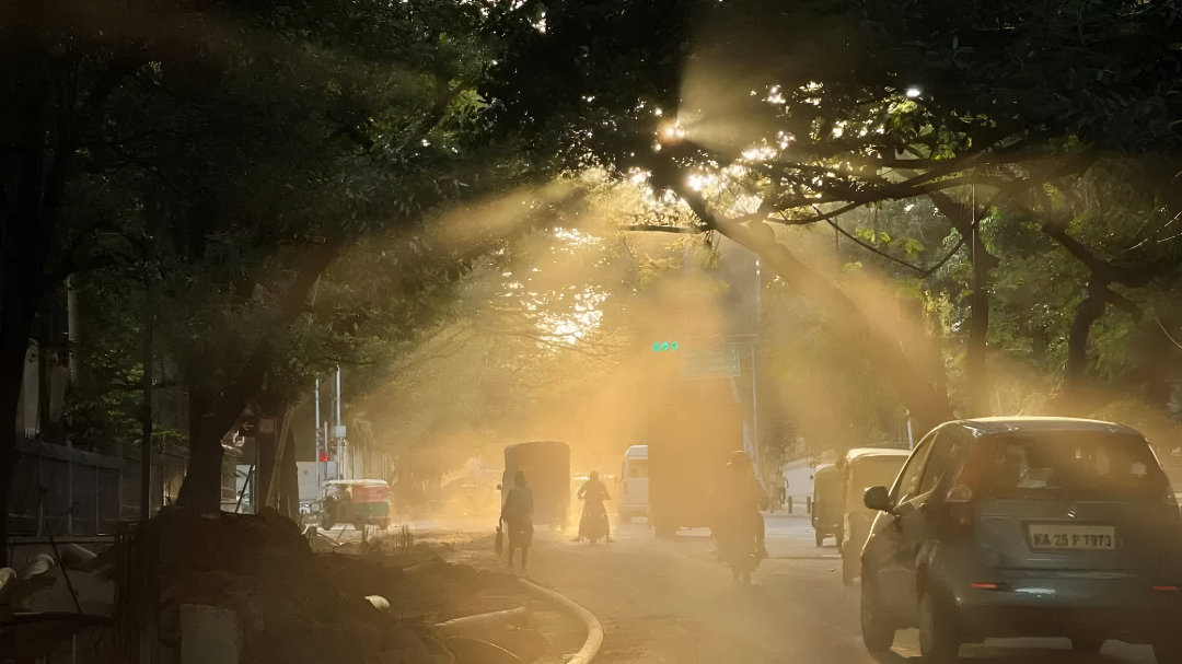 ಮಂಗಳೂರಿನಲ್ಲಿ ವಾಯು ಗುಣಮಟ್ಟ ಮತ್ತಷ್ಟು ಕುಸಿತ!