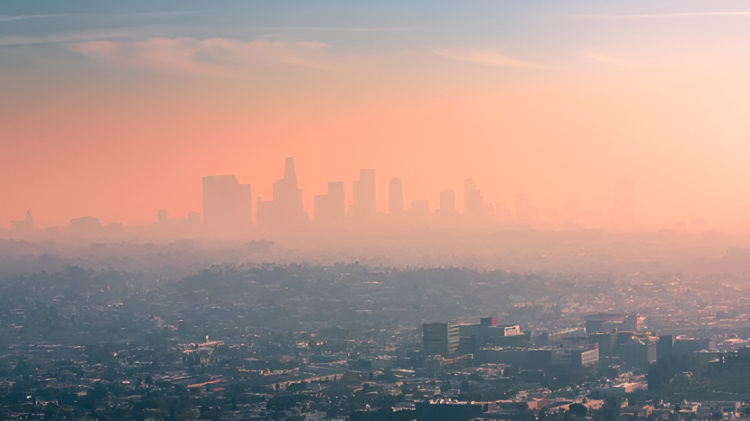 ಉಡುಪಿ ಸೇರಿ ಹಲವು ನಗರಗಳಲ್ಲಿ ವಾಯು ಗುಣಮಟ್ಟ ಕುಸಿತ