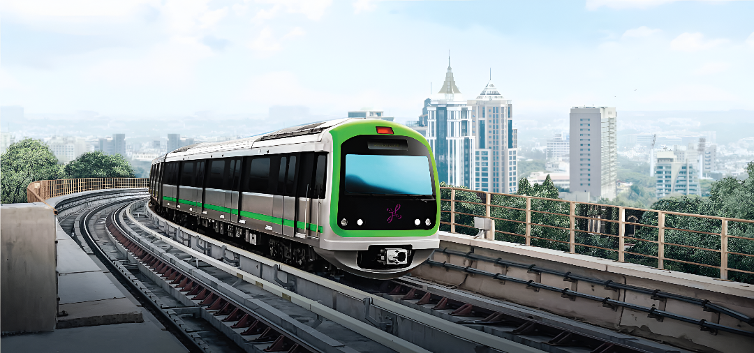 ಮೆಟ್ರೋ ಪ್ರಯಾಣಿಕರಿಗೆ ಎಚ್ಚರಿಕೆ.!