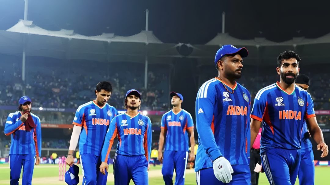 ಸೂಪರ್-8 ಕೊನೆಯ ಲೀಗ್: ಯಾರಿಗೆ ಸಿಗಲಿದೆ ಚಾನ್ಸ್?