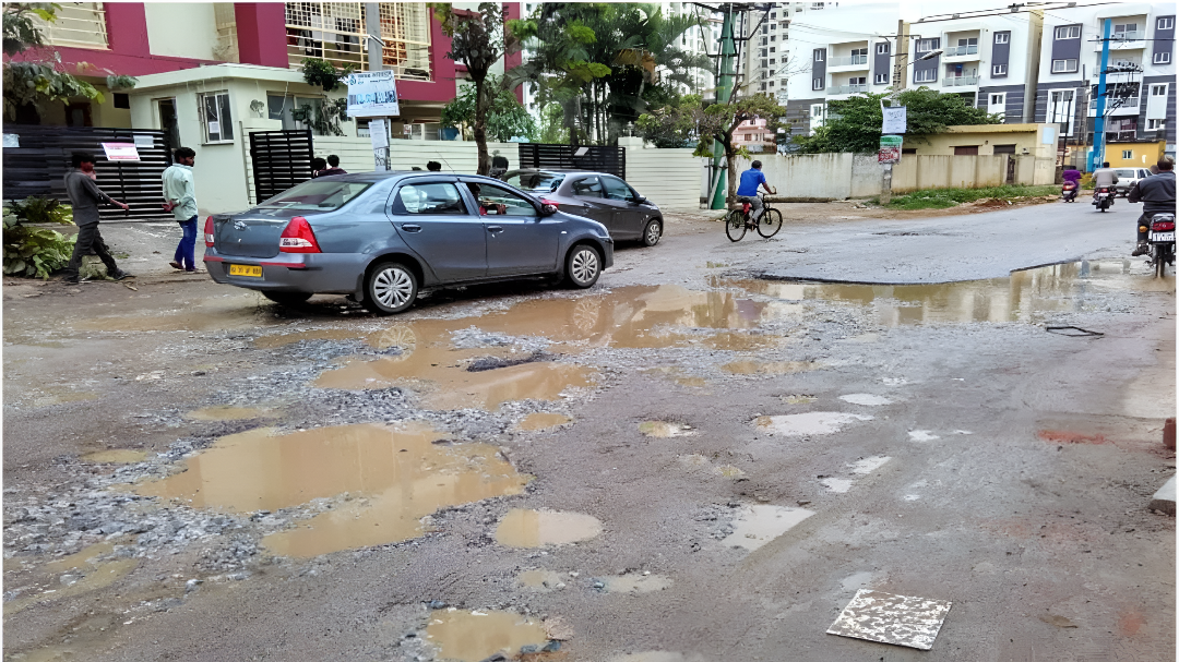 ಕೋರಮಂಗಲದಲ್ಲಿ 2BHKಗೆ ₹70 ಸಾವಿರ ಬಾಡಿಗೆ? ಮಹಿಳೆಯ ಆಕ್ರೋಶ.