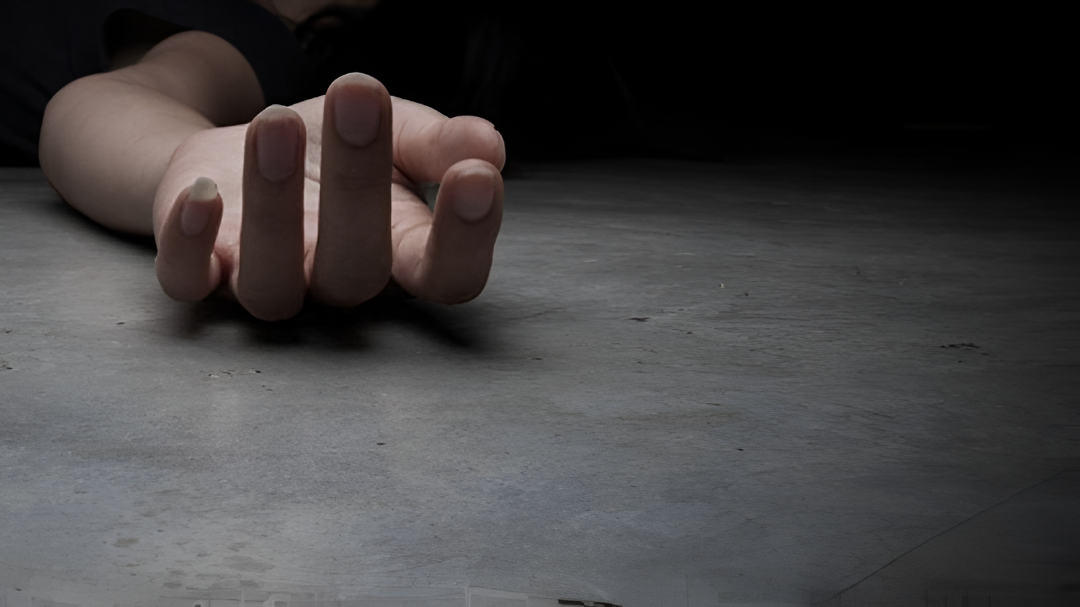 ದೆಹಲಿಯ ಉತ್ತಮ್ ಮೆಟ್ರೋ ಮುಂದೆ ಮತ್ತೊಂದು ಆತ್ಮ*ತ್ಯೆ.