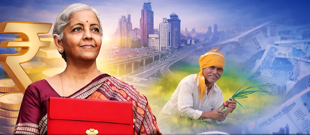 ಚುನಾವಣಾ ರಾಜ್ಯಗಳಿಗೆ ಬಜೆಟ್ 2026 ನಲ್ಲಿ ಭರ್ಜರಿ ಕೊಡುಗೆ.!