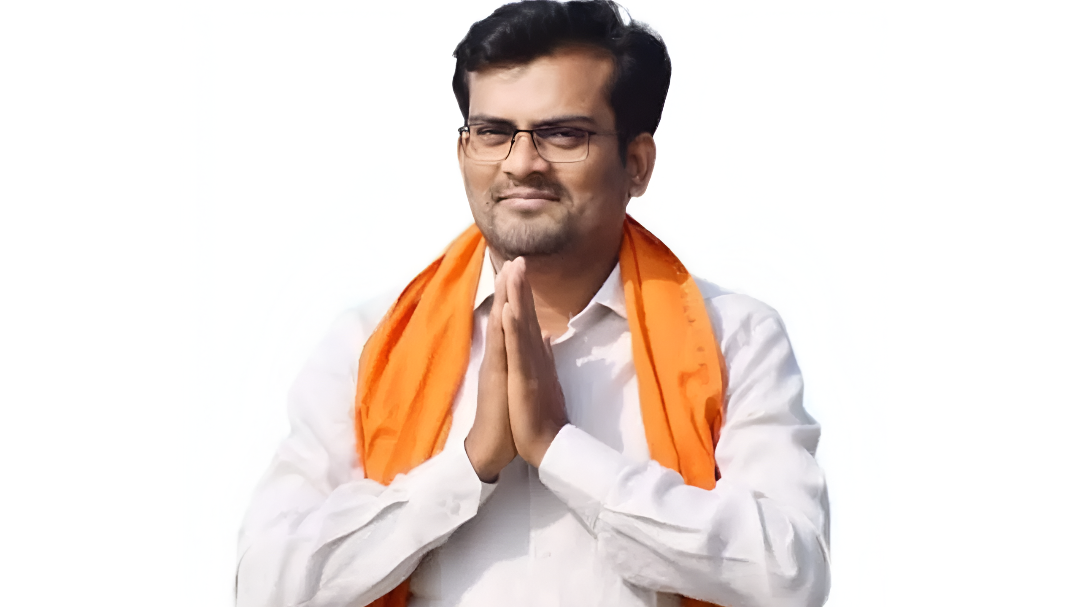 11 ಲಕ್ಷ ಲಂಚ ಬೇಡಿಕೆ: BJP ಶಾಸಕ ಲೋಕಾಯುಕ್ತ ಬಲೆಗೆ.