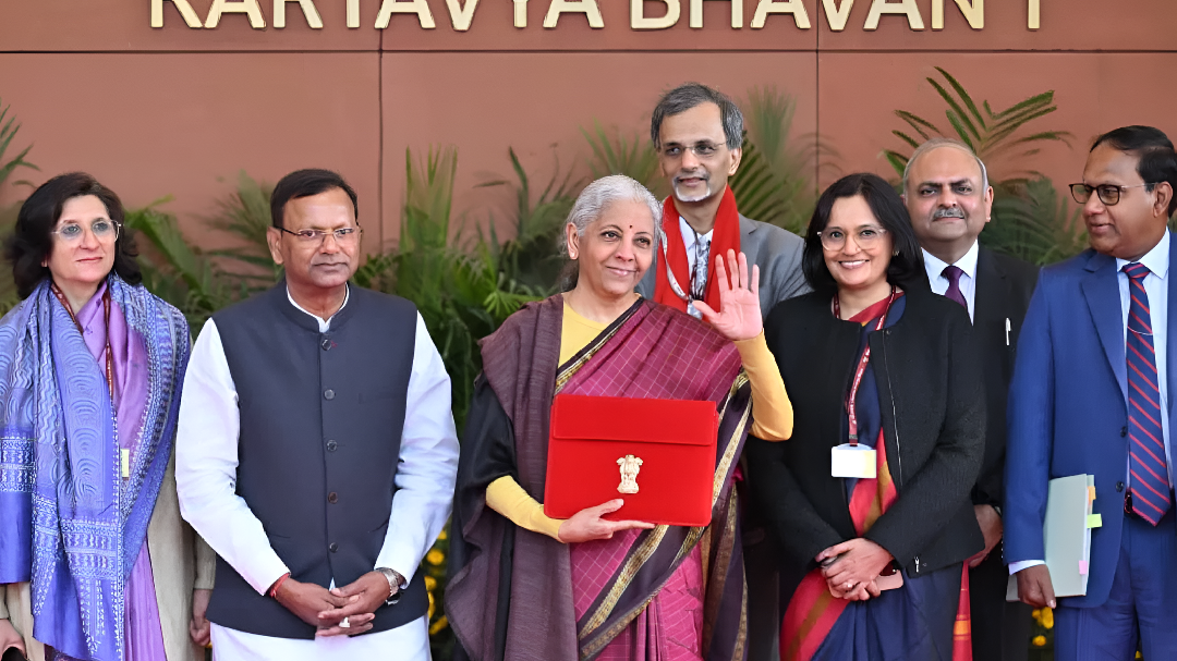 ಕೇಂದ್ರ ಬಜೆಟ್ 2026: ಯಾವುದು ಅಗ್ಗ? ಯಾವುದು ದುಬಾರಿ?