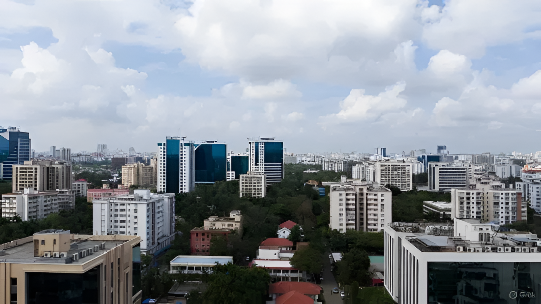 ಕರ್ನಾಟಕದಲ್ಲಿ ಮುಂದುವರಿದ ಒಣ ಹವೆಯ ವಾತಾವರಣ.