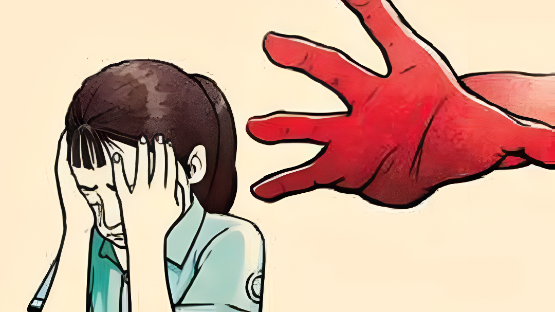 ವಸತಿ ಶಾಲೆಯಲ್ಲಿ ಲೈಂಗಿಕ ಕಿರುಕುಳ ಆರೋಪ.