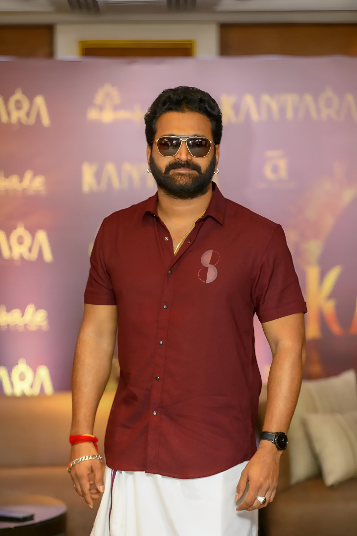 ರಿಷಬ್ ಶೆಟ್ಟಿ ಹೊಸ ಬಿಗ್ ಬಜೆಟ್ ಚಿತ್ರ ಕೈಗೆತ್ತಿಕೊಂಡಿದ್ದಾರೆ.