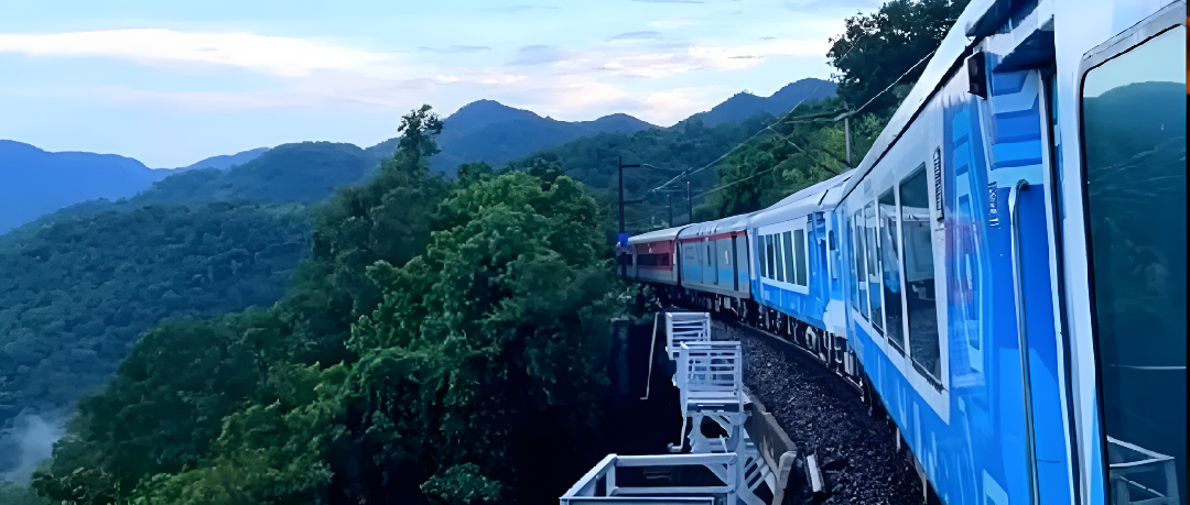 ಬಜೆಟ್ 2026: ಪರಿಸರ ಪ್ರವಾಸೋದ್ಯಮಕ್ಕೆ ಭರ್ಜರಿ ಉತ್ತೇಜನ.