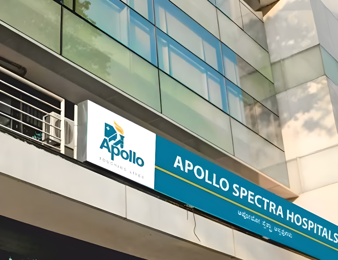 ಅಪೋಲೋ ಆಸ್ಪತ್ರೆಗಳು 24×7 ಆರೋಗ್ಯ ಸೇವೆಗೆ ಬದ್ಧ.