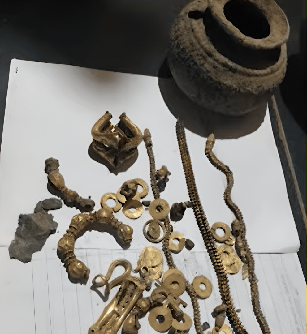 ಲಕ್ಕುಂಡಿ: ಐತಿಹಾಸಿಕ ದೇವಾಲಯಕ್ಕೆ ಪ್ರವಾಸಿಗರ ಪಾತ್ರ.