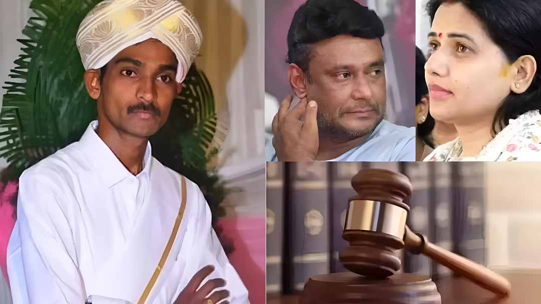 ರೇಣುಕಾಸ್ವಾಮಿ ಕೊ*ಕೇಸ್ಗೆ ಹೊಸ ಟ್ವಿಸ್ಟ್?