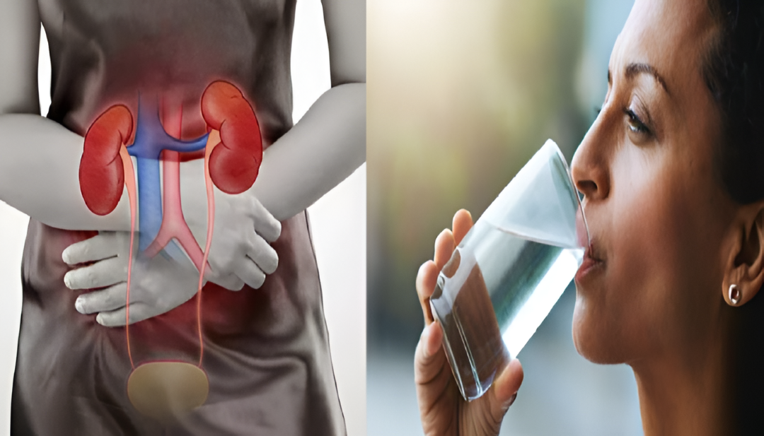 ಚಿಕ್ಕಬಳ್ಳಾಪುರಕ್ಕೆ ನೀರಿನ ಆಘಾತ.