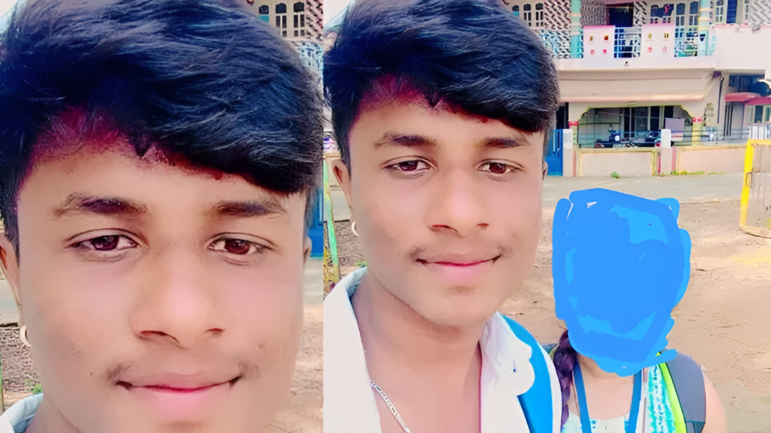  “ನೀನೇ ಖುಷಿಯಾಗಿರು, ನಾನು ಹೋಗುತ್ತಿದ್ದೇನೆ”: ವಿದ್ಯಾರ್ಥಿ ನೀರಿಗೆ ಬಿದ್ದು ಆತ್ಮಹ*.