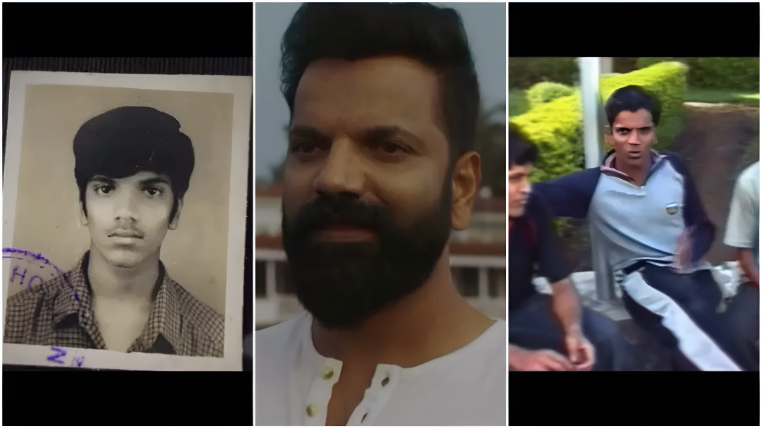 ‘ಶಿವಕುಮಾರ್’ನಿಂದ ‘ನೀನಾಸಂ ಸತೀಶ್’ವರೆಗಿನ ಜರ್ನಿ ಕಥೆ’.