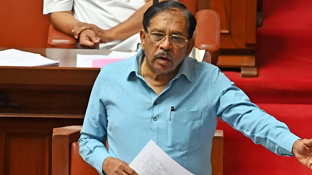 ಕಾಂಗ್ರೆಸ್ ಅವಧಿಯಲ್ಲಿ ಅಪರಾಧ ಕಡಿಮೆ.