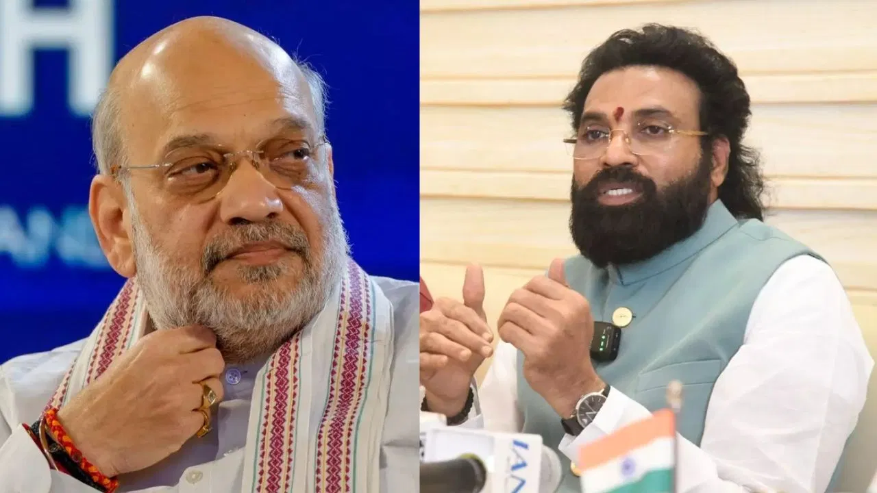 ಬಾಗಲಕೋಟೆ ಕಲ್ಲು ತೂರಾಟ: ಶ್ರೀರಾಮುಲು NIA ತನಿಖೆಗೆ ಆಗ್ರಹ.