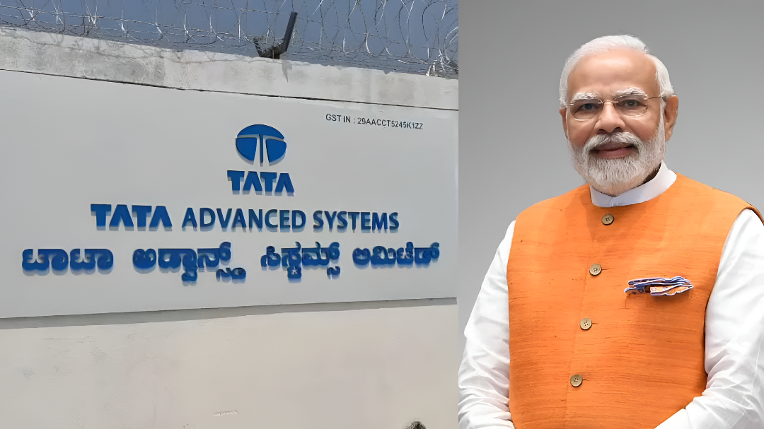 ಕೋಲಾರದಲ್ಲಿ ದೇಶದ ಮೊದಲ ಮಿನಿ ಹೆಲಿಕಾಪ್ಟರ್ ಘಟಕಕ್ಕೆ ಪ್ರಧಾನಿ ಮೋದಿ ಚಾಲನೆ.