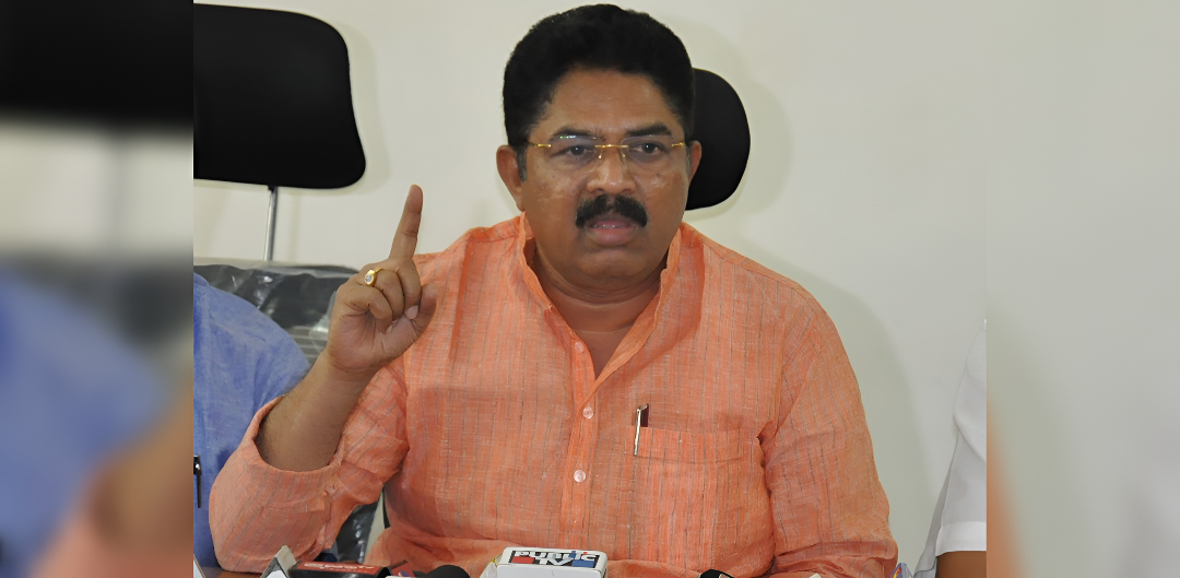 ವಿಧಾನಸಭೆಯಲ್ಲಿ ಪೆನ್‌ಡ್ರೈವ್ ರಾಜಕೀಯ.