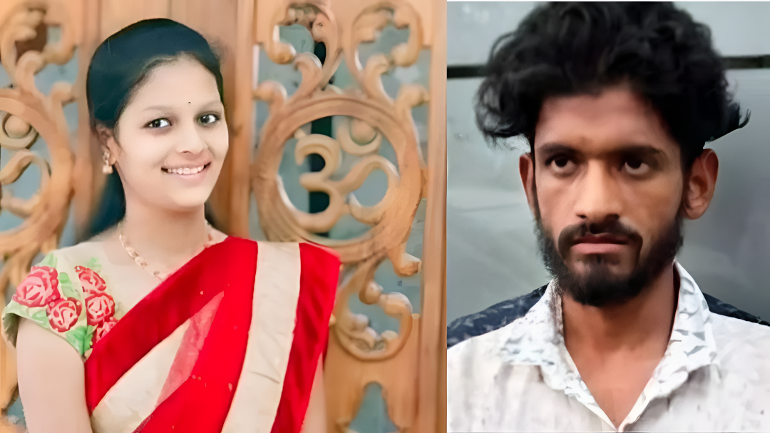 ನೇಹಾ ಹಿರೇಮಠ ಹ* ಕೇಸ್: ಫಯಾಜ್‌ಗೆ ಮತ್ತೆ ಜಾಮೀನು ನಿರಾಕರಣೆ.