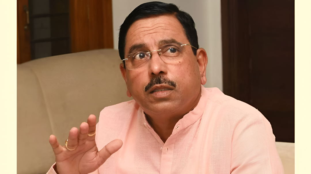 ಮುಸ್ಲಿಮರ ನಮಾಜಿಗೆ ಅನುಮತಿ, ಹಿಂದೂ ಮೆರವಣಿಗೆಗೆ ನಿರ್ಬಂಧ.