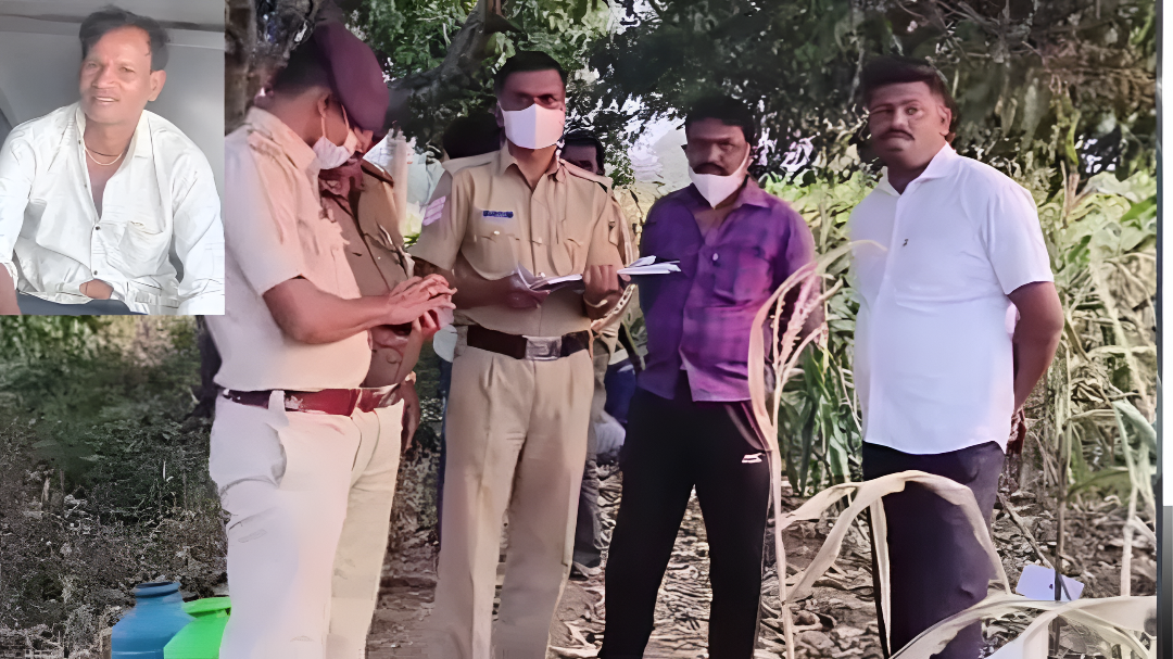 ವ್ಯಕ್ತಿಯ ಮರ್ಮಾಂಗ ಕತ್ತರಿಸಿ ಹ* ಪ್ರಕರಣಕ್ಕೆ ಸ್ಫೋಟಕ ಟ್ವಿಸ್ಟ್.!