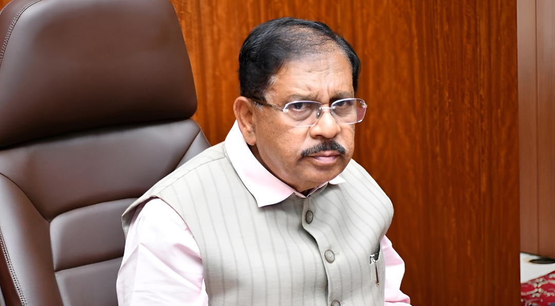 ಕರ್ನಾಟಕದಲ್ಲಿ SC,ST ಸಮುದಾಯದ ಸಭೆ.