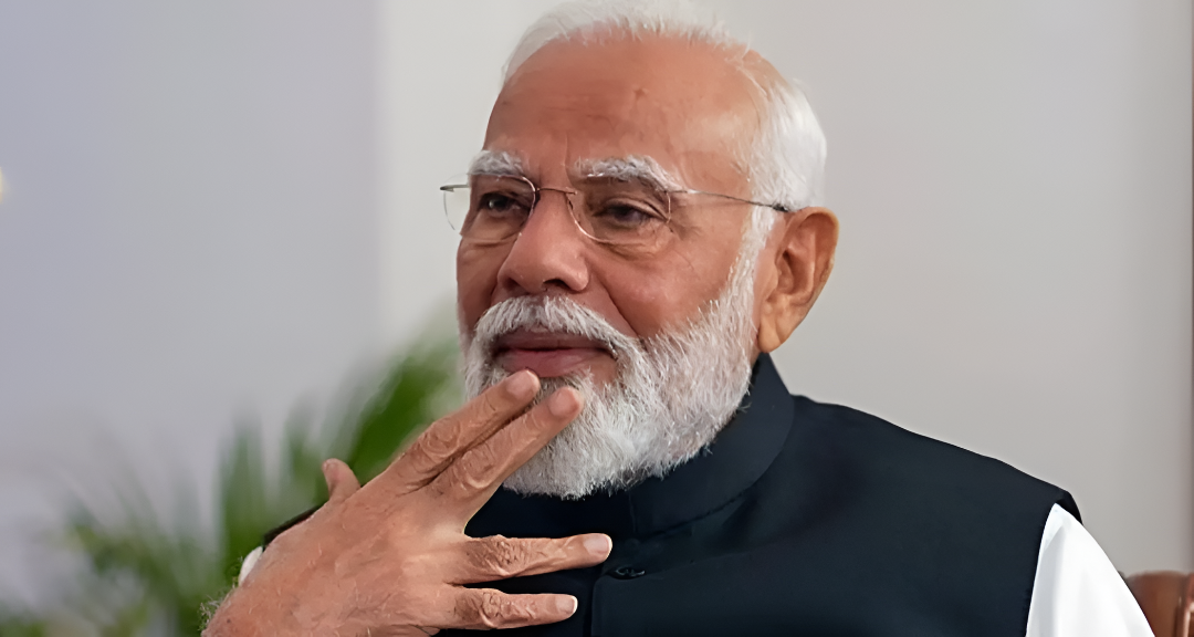  “ನಾಯಕ ಎಂದರೆ ಕೇವಲ ಚುನಾವಣೆ ಸ್ಪರ್ಧಿಸುವವನು ಅಲ್ಲ”.