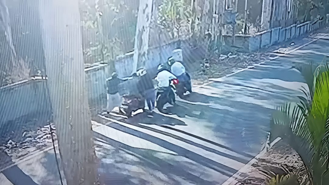 ಬನ್ನೇರುಘಟ್ಟದಲ್ಲಿ ಭೀಕರ ದರೋಡೆ.