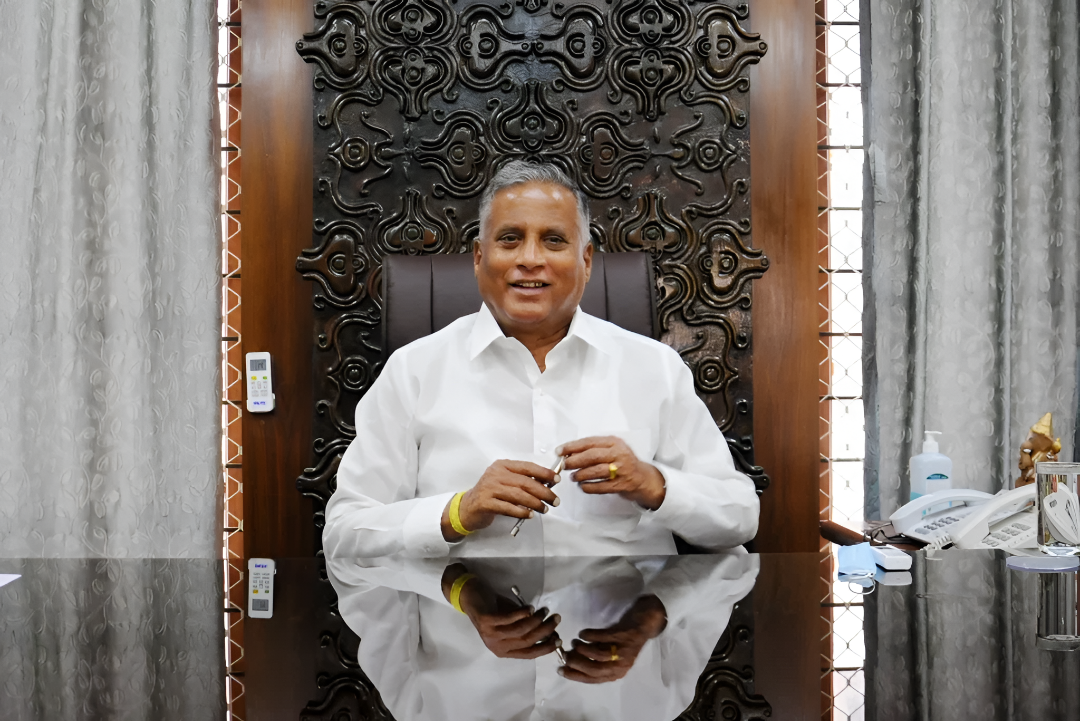 ದೇಶದ ಅತಿದೊಡ್ಡ ಮೆಗಾ ರೈಲ್ವೆ ಕೋಚಿಂಗ್ ಸೆಂಟರ್.