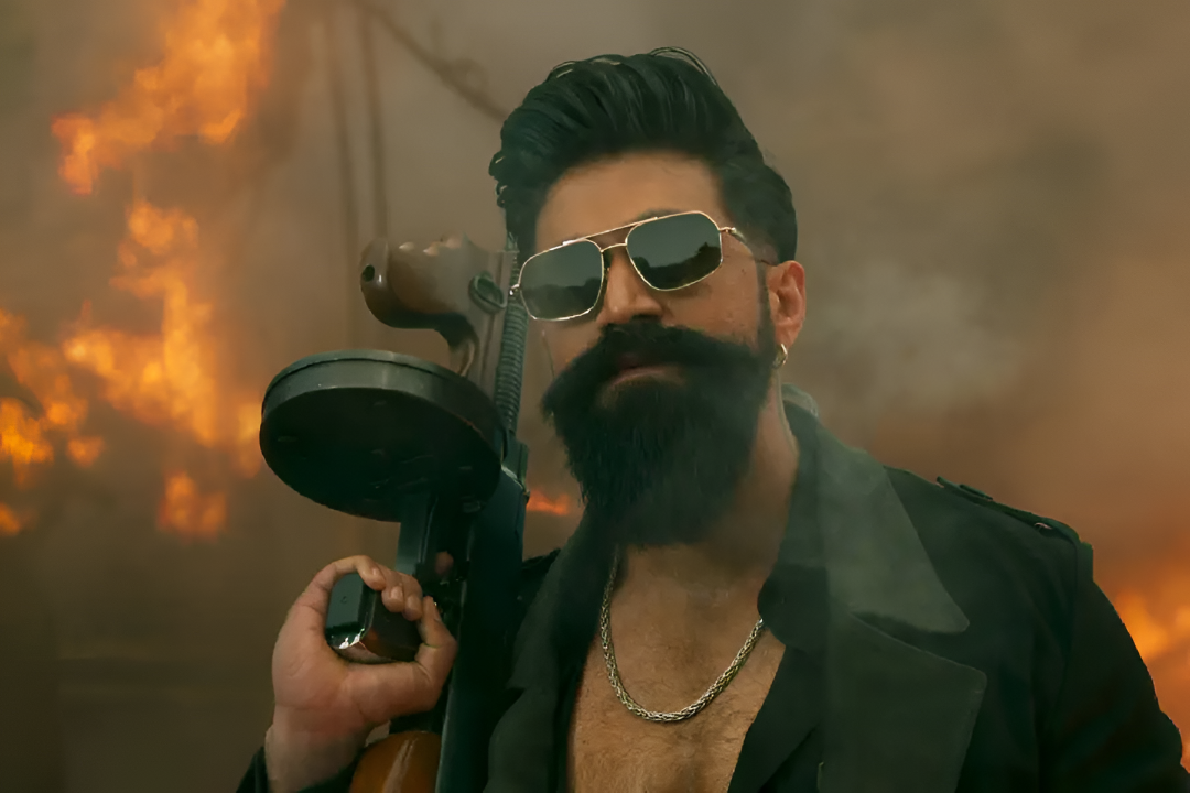 ‘Toxic’ ಸಿನಿಮಾ: ಟ್ರೈಲರ್ ಬಿಡುಗಡೆ ಮಾರ್ಚ್ ಮೊದಲ ವಾರ.