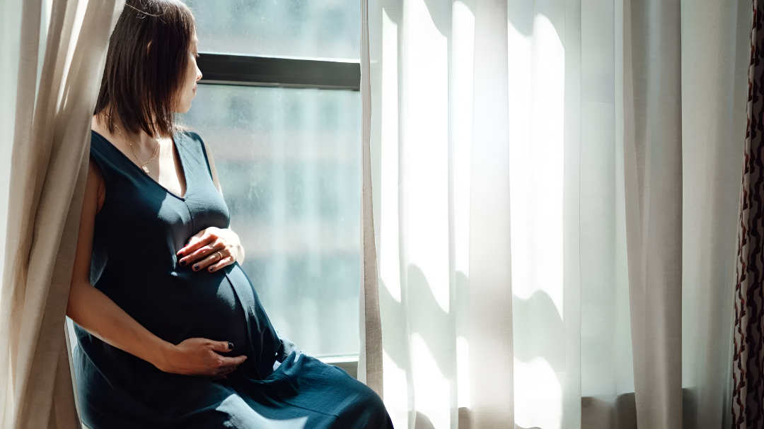 ಗರ್ಭಾವಸ್ಥೆಯಲ್ಲಿ ಖಿನ್ನತೆ: ಕಾರಣಗಳು, ಲಕ್ಷಣಗಳು ಮತ್ತು ತಡೆಗಟ್ಟುವ ಮಾರ್ಗಗಳು.?