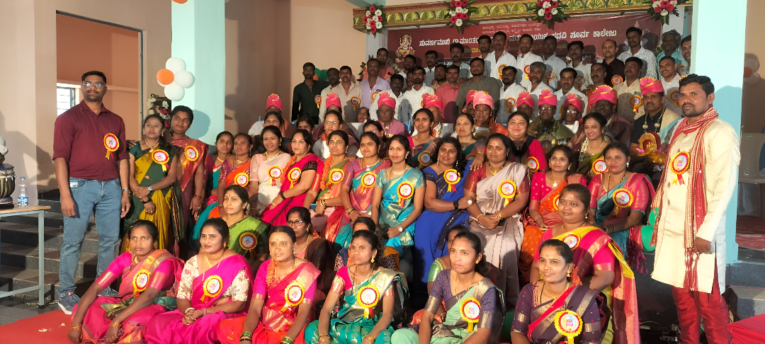 ಸುವರ್ಣಮುಖಿ ಶಾಲೆ ಪುನರಾರಂಭಕ್ಕೆ ವಿದ್ಯಾರ್ಥಿಗಳ ಮನವಿ.