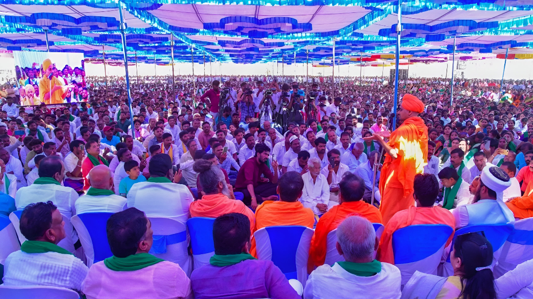 ನಾಳೆ ಕೊಪ್ಪಳ ಬಂದ್.!