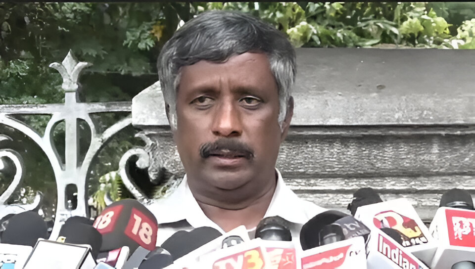 ಸ್ನೇಹಮಯಿ ಕೃಷ್ಣ ಆಡಿಯೋ ಬಾಂಬ್​ಗೆ ಸ್ಫೋಟಕ ತಿರುವು.