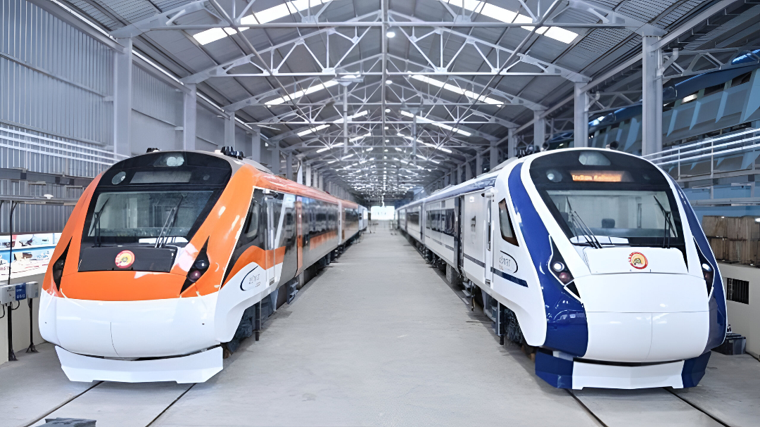 ಪ್ರಯಾಣಿಕರಿಗೆ ನಿರಾಸೆ ಮಾಡುತ್ತಾ ಬೆಂಗಳೂರು – ಗೋವಾ ವಂದೇ ಭಾರತ್ ಎಕ್ಸ್ಪ್ರೆಸ್?