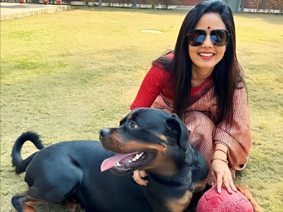 ‘Henry’ ಕಸ್ಟಡಿ ಕೇಸ್ ದೆಹಲಿ ಹೈಕೋರ್ಟ್ ಮೆಟ್ಟಿಲೇರಿತು.!