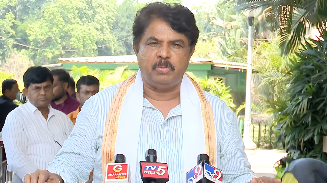 IPL ಭದ್ರತೆ ವಿಚಾರ: ರಾಜ್ಯ ಸರ್ಕಾರಕ್ಕೆ R.ಅಶೋಕ್ ಎಚ್ಚರಿಕೆ.?