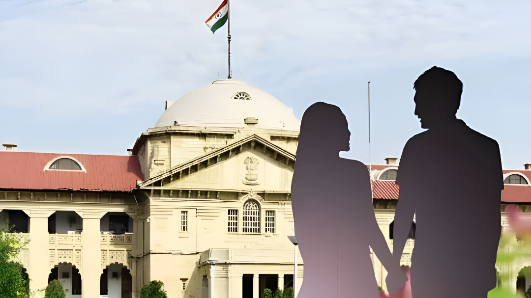 ಲಿವ್-ಇನ್ ಸಂಬಂಧದ ಬಗ್ಗೆ ಮಹತ್ವದ ತೀರ್ಪು: ಹೈಕೋರ್ಟ್ ಸ್ಪಷ್ಟನೆ.