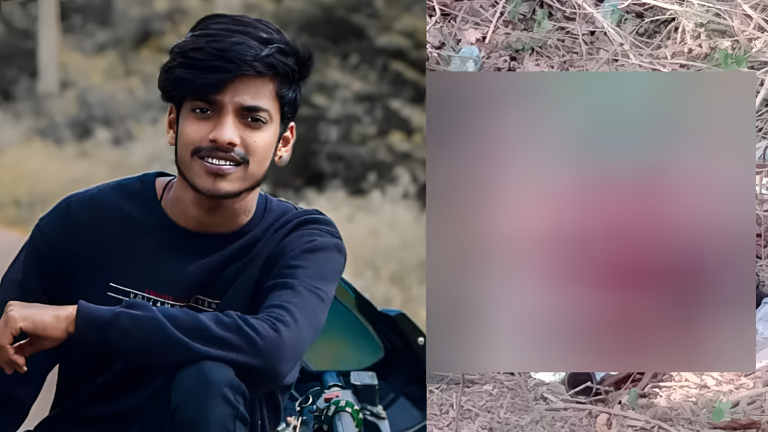 ಪಾರ್ಟಿಗೆ ಹೋದ ಯುವಕ ಸಿಕ್ಕಿದ್ದು ಶ*ವಾಗಿ ಪತ್ತೆ.