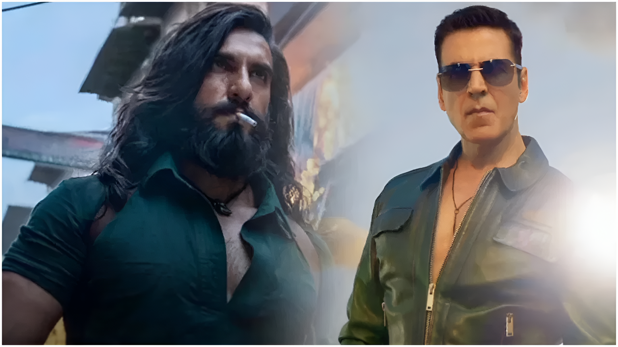 'Dhurandhar'‘ಧುರಂಧರ್’ ಸೀಕ್ವೆಲ್: ಅಕ್ಷಯ್ ಕುಮಾರ್ ಪಾತ್ರ ಸಿಕ್ಕದೇ ವಿಷಾದವಿದೆ, ಅಸೂಯೆ ಇಲ್ಲ.