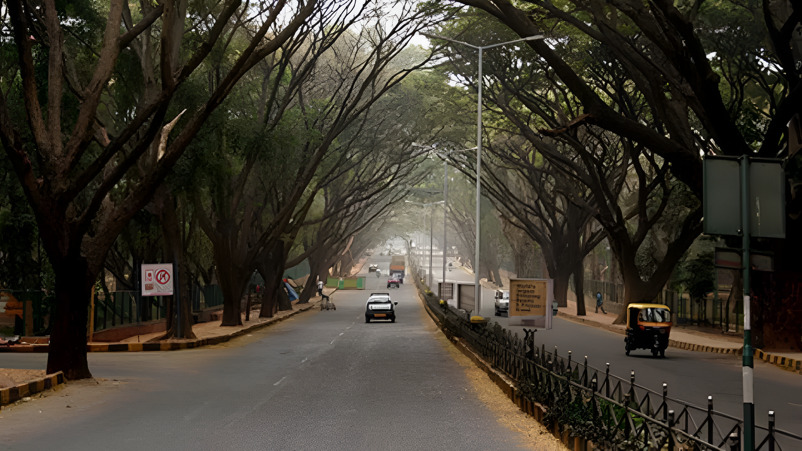 ರಾಜ್ಯದೆಲ್ಲೆಡೆ ಒಣಹವೆಯ ವಾತಾವರಣ ಮುಂದುವರಿಕೆ.