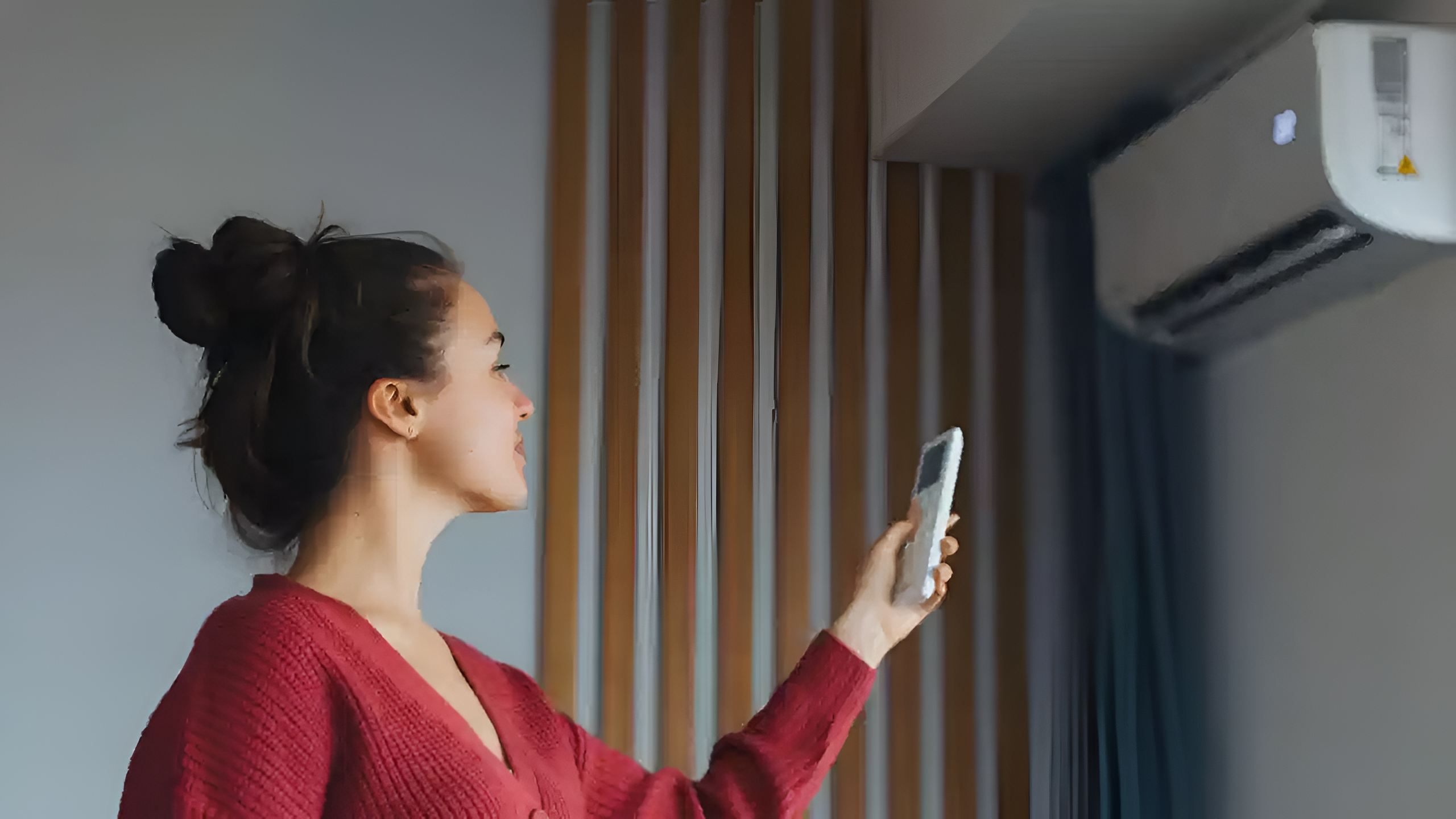 ACಯಿಂದ ಹೊರಬಂದ ತಕ್ಷಣ ತಲೆನೋವು? ಕಾರಣ ತಿಳಿದುಕೊಳ್ಳಿ.